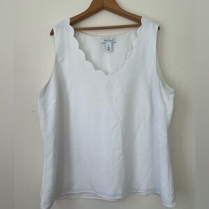 White House Black Market Blouse